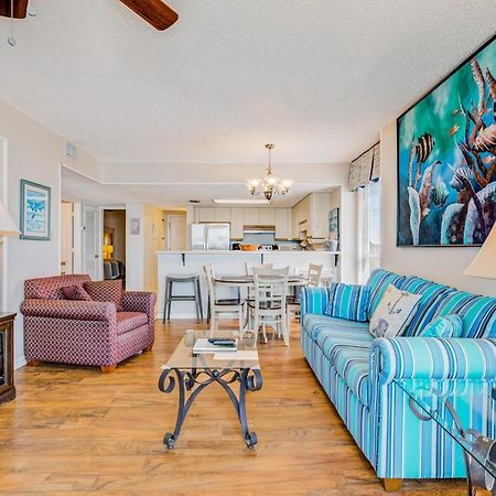 Waterpointe & Sunny Dreams Apartment Myrtle Beach Luaran gambar