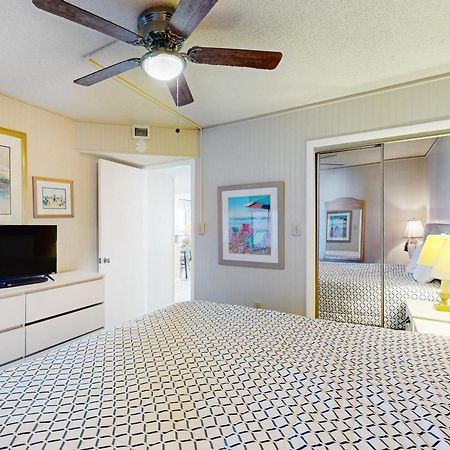 Waterpointe & Sunny Dreams Apartment Myrtle Beach Luaran gambar