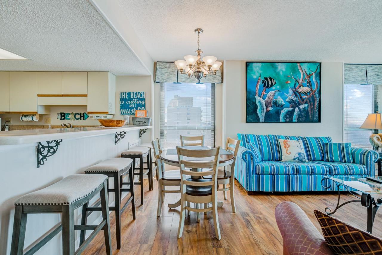 Waterpointe & Sunny Dreams Apartment Myrtle Beach Luaran gambar