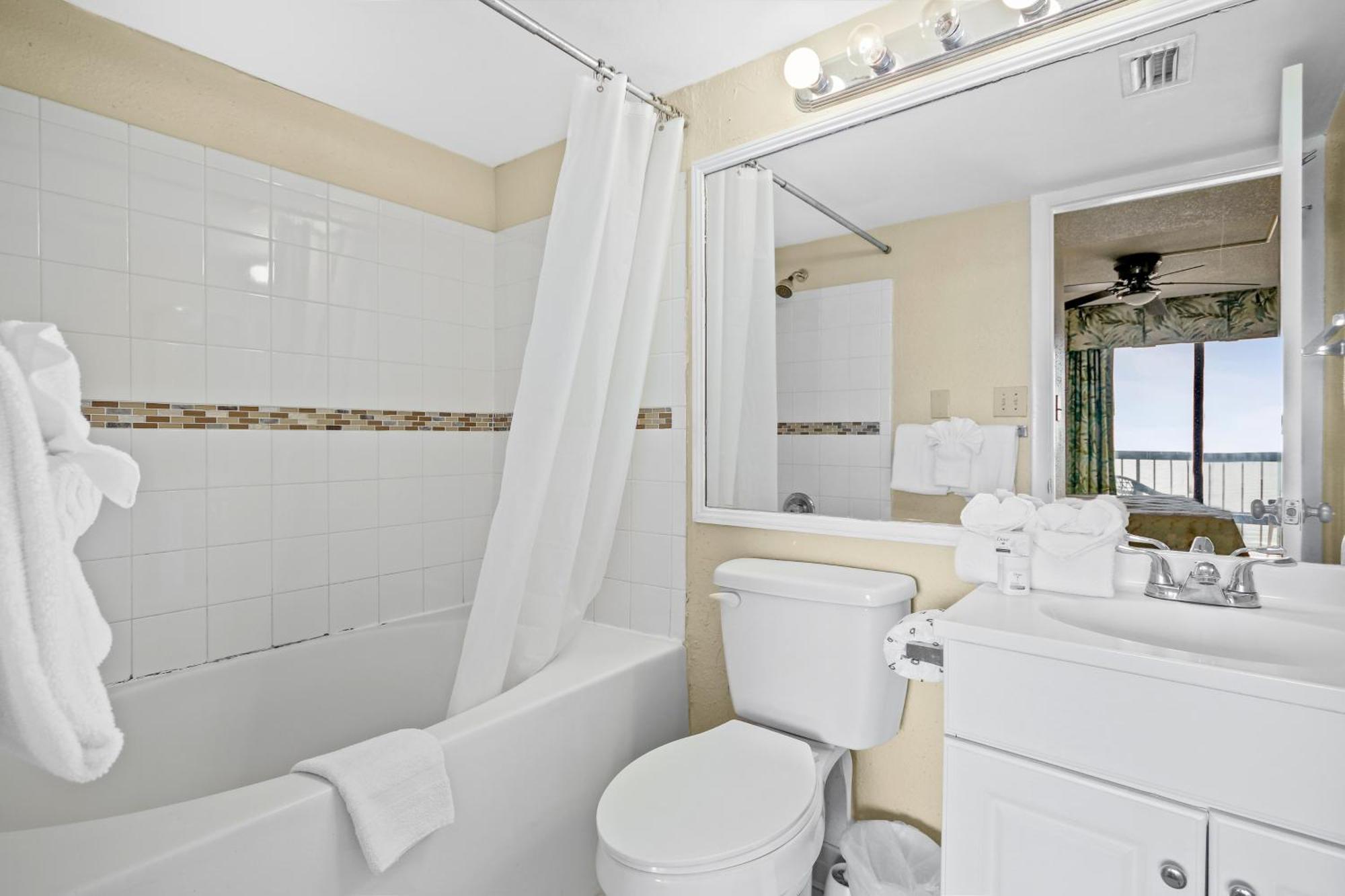 Waterpointe & Sunny Dreams Apartment Myrtle Beach Bilik gambar