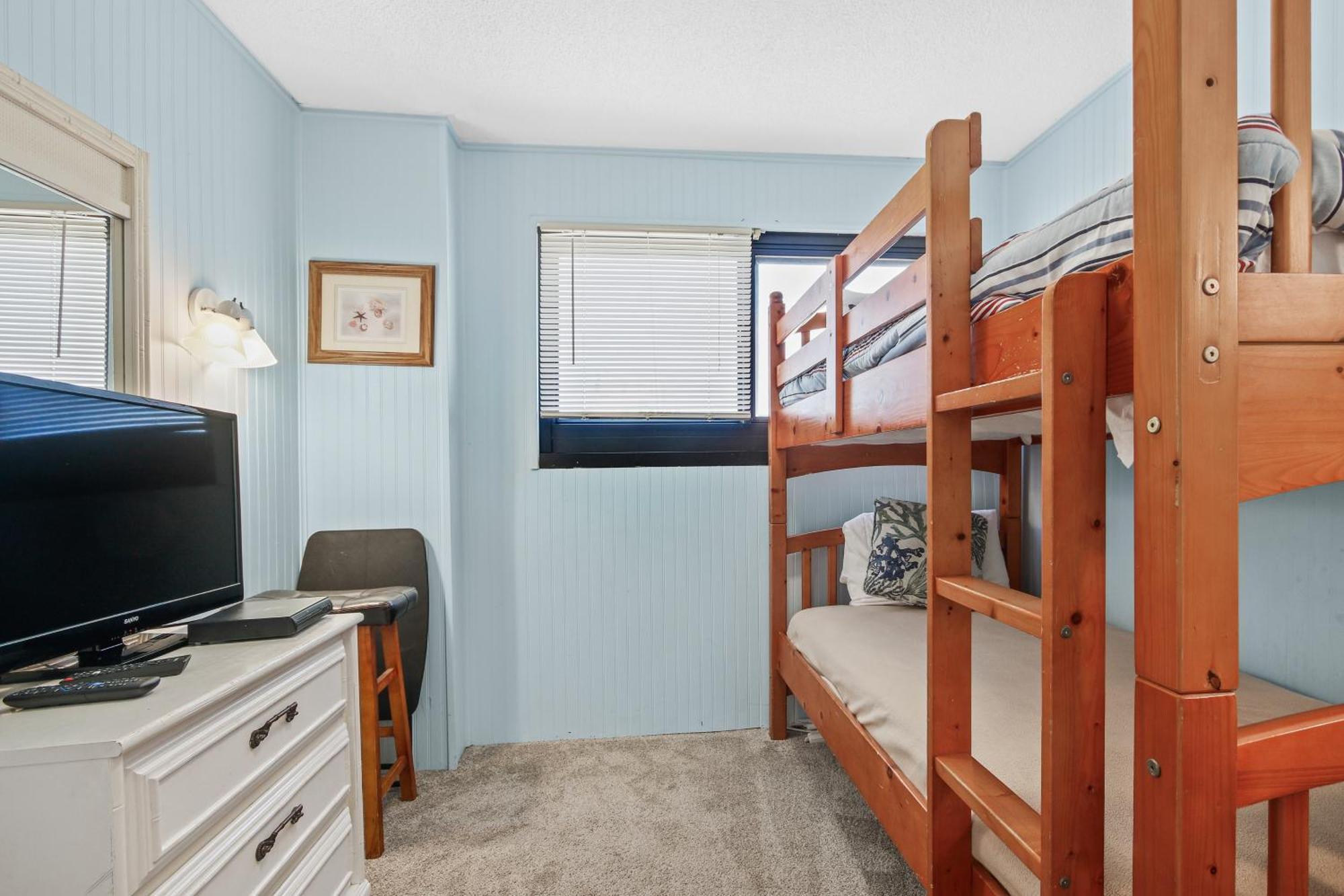Waterpointe & Sunny Dreams Apartment Myrtle Beach Bilik gambar
