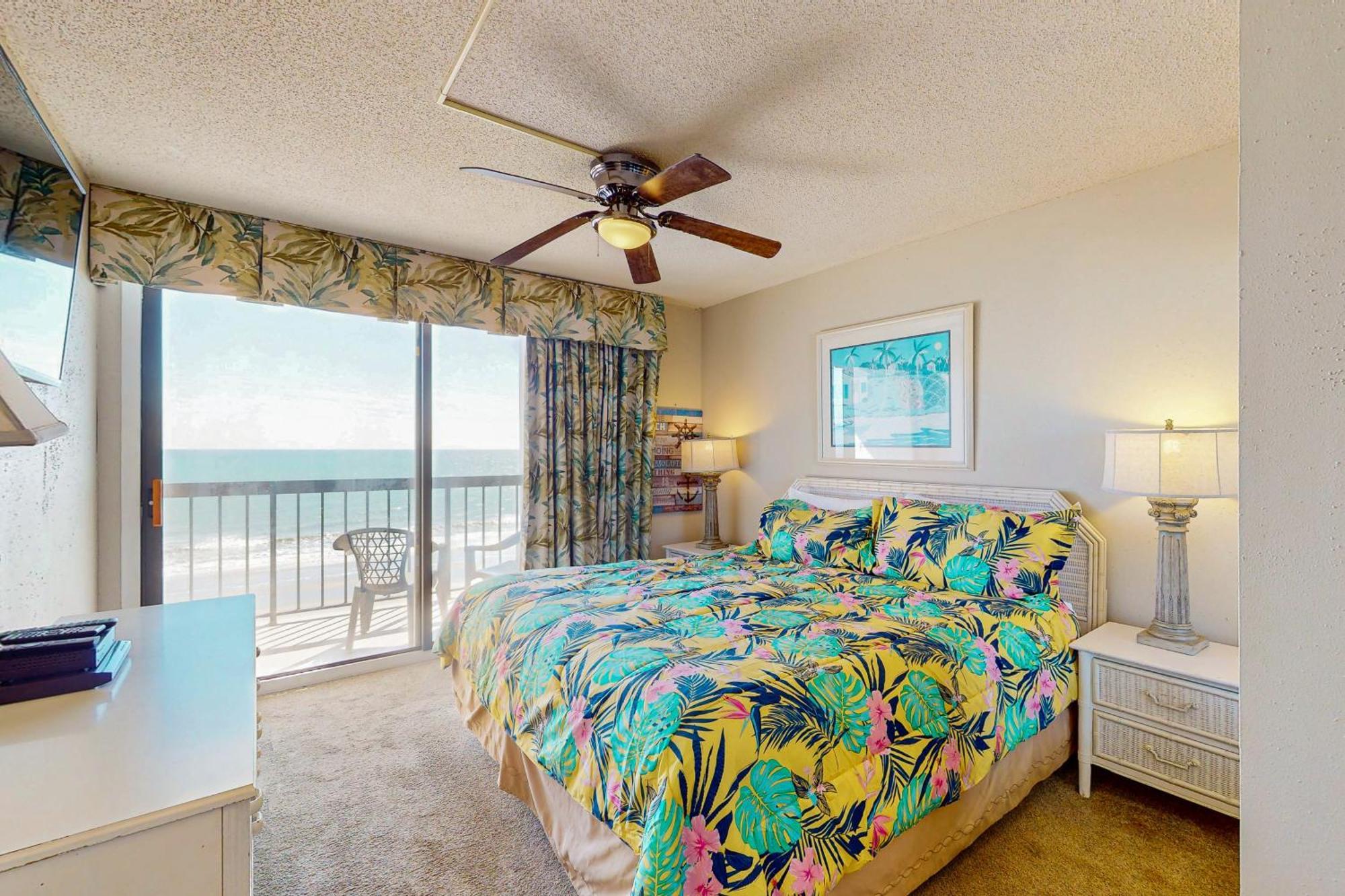 Waterpointe & Sunny Dreams Apartment Myrtle Beach Luaran gambar